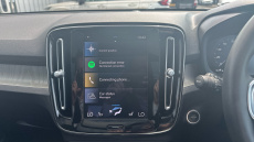 Volvo Xc40 1.5 T5 Recharge PHEV Inscription Pro 5dr Auto Estate